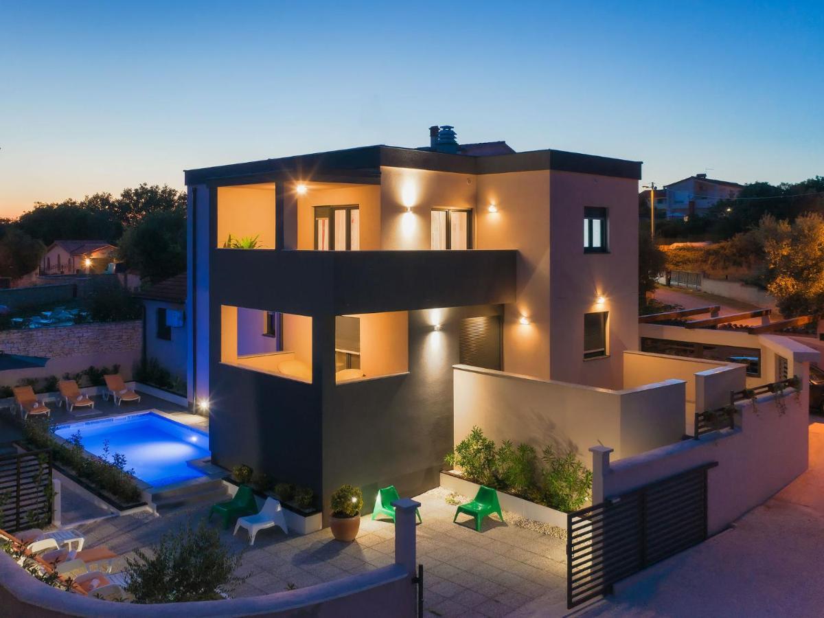 Villa Noemi By Interhome Ližnjan Zewnętrze zdjęcie