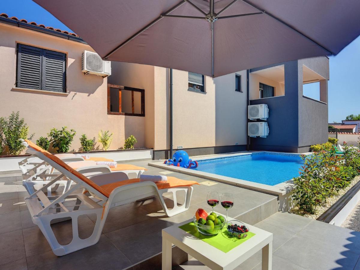 Villa Noemi By Interhome Ližnjan Zewnętrze zdjęcie