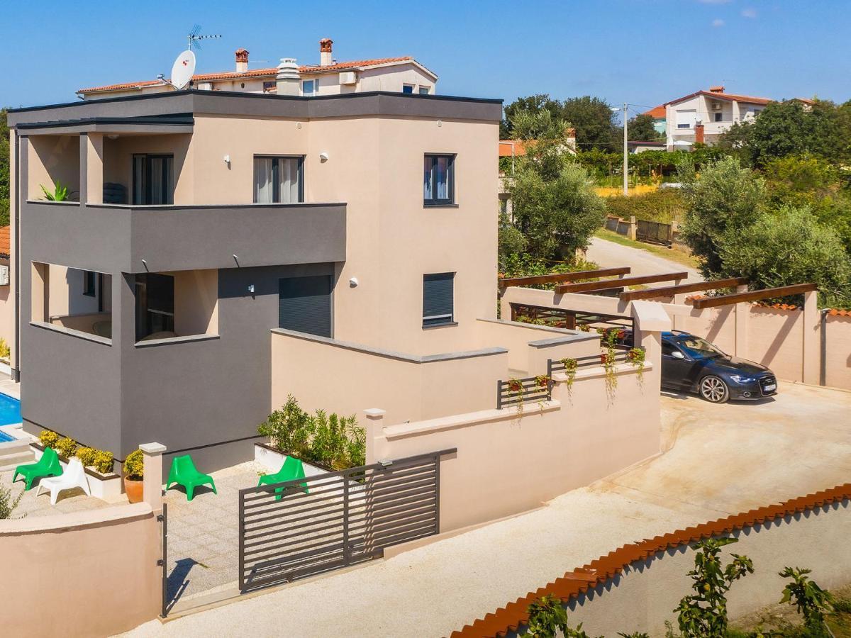 Villa Noemi By Interhome Ližnjan Zewnętrze zdjęcie