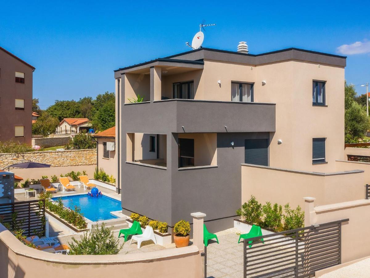 Villa Noemi By Interhome Ližnjan Zewnętrze zdjęcie