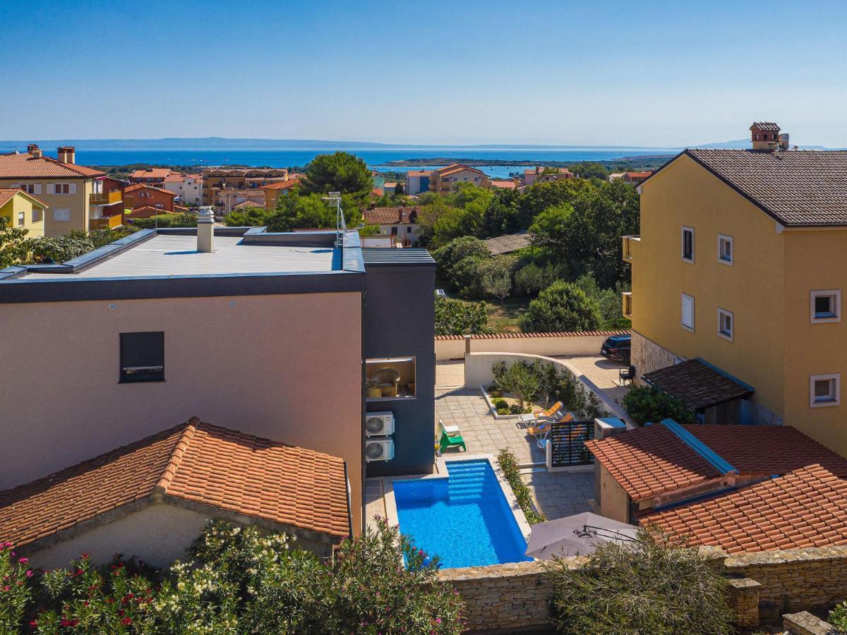 Villa Noemi By Interhome Ližnjan Zewnętrze zdjęcie