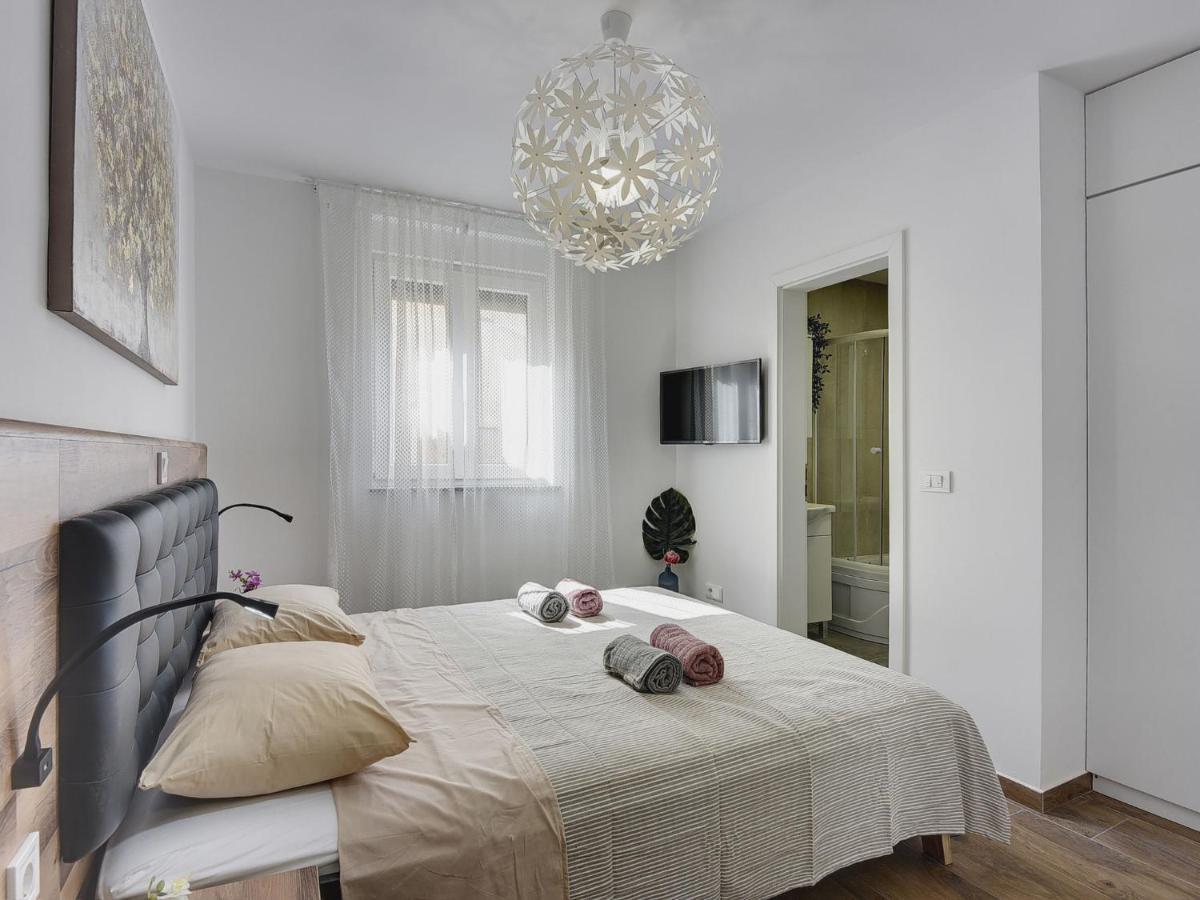 Villa Noemi By Interhome Ližnjan Zewnętrze zdjęcie