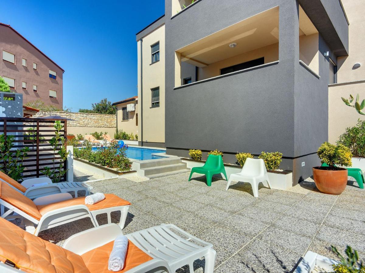 Villa Noemi By Interhome Ližnjan Zewnętrze zdjęcie